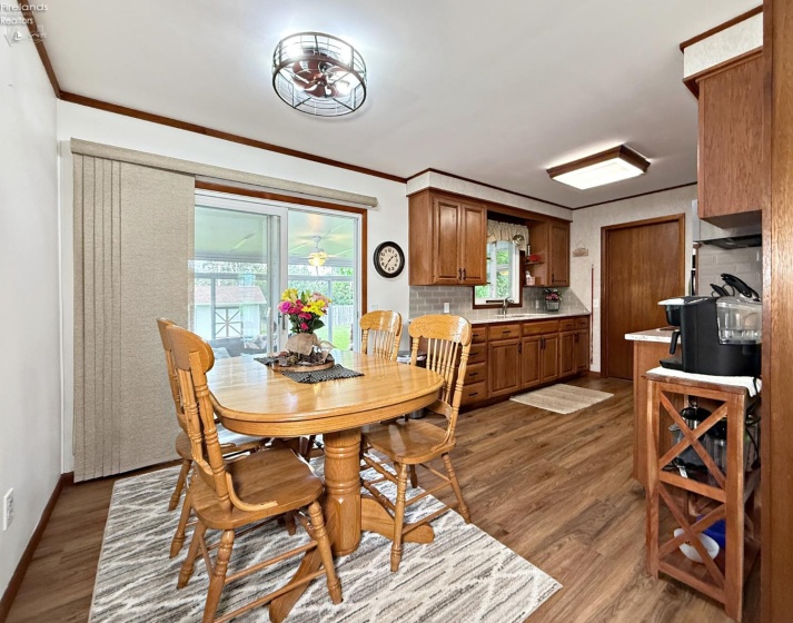 100 Hillcrest Drive, Tiffin, 44883, 3 Bedrooms Bedrooms, ,2 BathroomsBathrooms,Residential,For Sale,Hillcrest,20261521
