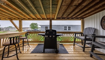 51 Rathbun, Marblehead, 43440, 4 Bedrooms Bedrooms, ,2 BathroomsBathrooms,Residential,For Sale,Rathbun,20261588