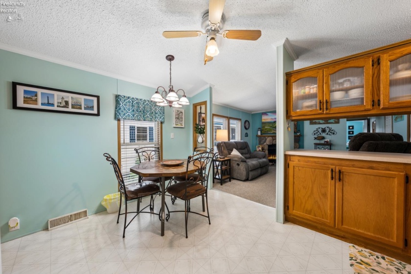 51 Rathbun, Marblehead, 43440, 4 Bedrooms Bedrooms, ,2 BathroomsBathrooms,Residential,For Sale,Rathbun,20261588