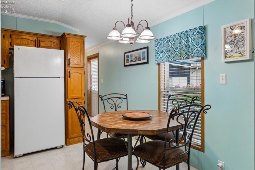 51 Rathbun, Marblehead, 43440, 4 Bedrooms Bedrooms, ,2 BathroomsBathrooms,Residential,For Sale,Rathbun,20261588
