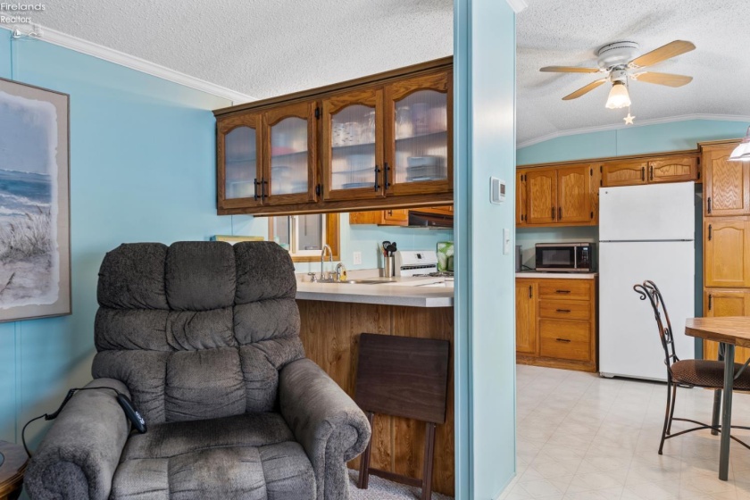 51 Rathbun, Marblehead, 43440, 4 Bedrooms Bedrooms, ,2 BathroomsBathrooms,Residential,For Sale,Rathbun,20261588