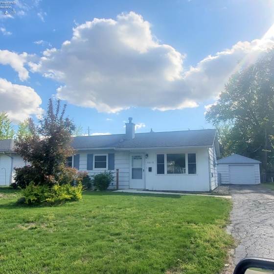 5015 Denver Avenue, Sandusky, 44870, 3 Bedrooms Bedrooms, ,1 BathroomBathrooms,Residential,For Sale,Denver,20261592