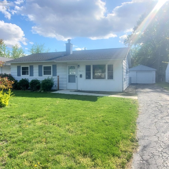 5015 Denver Avenue, Sandusky, 44870, 3 Bedrooms Bedrooms, ,1 BathroomBathrooms,Residential,For Sale,Denver,20261592