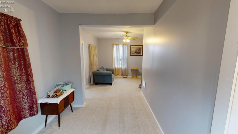 1322 Moore Street, Fremont, 43420, 2 Bedrooms Bedrooms, ,2 BathroomsBathrooms,Residential,For Sale,Moore,20261583