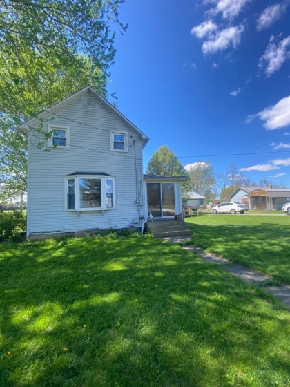 142 County Road 26, Helena, 43435, 3 Bedrooms Bedrooms, ,1 BathroomBathrooms,Residential,For Sale,County Road 26,20261386