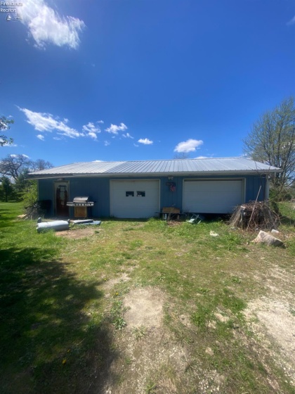 142 County Road 26, Helena, 43435, 3 Bedrooms Bedrooms, ,1 BathroomBathrooms,Residential,For Sale,County Road 26,20261386