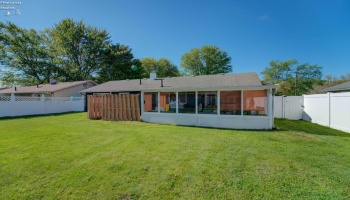 3805 N Hogan, Lorain, 44053, 3 Bedrooms Bedrooms, ,1 BathroomBathrooms,Residential,For Sale,N Hogan,20261415