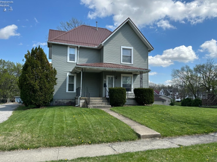 537 Dale Avenue, Willard, 44890, ,Multiple Units,For Sale,Dale,20261572