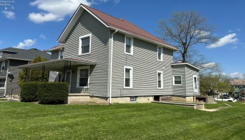 537 Dale Avenue, Willard, 44890, ,Multiple Units,For Sale,Dale,20261572