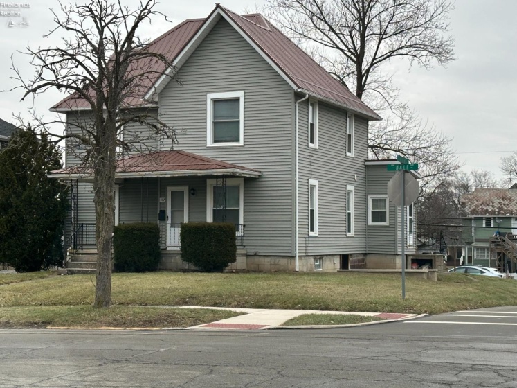 537 Dale Avenue, Willard, 44890, ,Multiple Units,For Sale,Dale,20261572