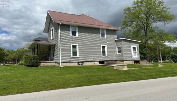 537 Dale Avenue, Willard, 44890, ,Multiple Units,For Sale,Dale,20261572