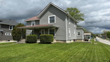 537 Dale Avenue, Willard, 44890, ,Multiple Units,For Sale,Dale,20261572