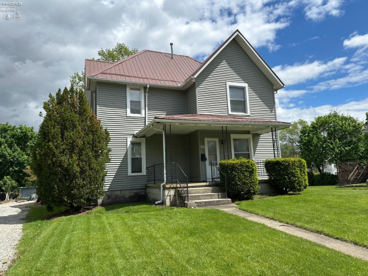 537 Dale Avenue, Willard, 44890, ,Multiple Units,For Sale,Dale,20261572