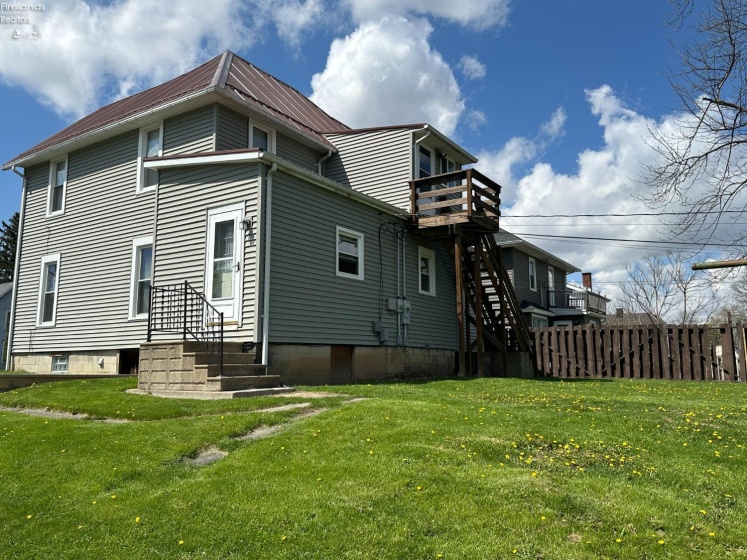 537 Dale Avenue, Willard, 44890, ,Multiple Units,For Sale,Dale,20261572