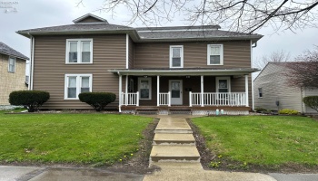 410 Emerald Street, Willard, 44890, ,Multiple Units,For Sale,Emerald,20261556