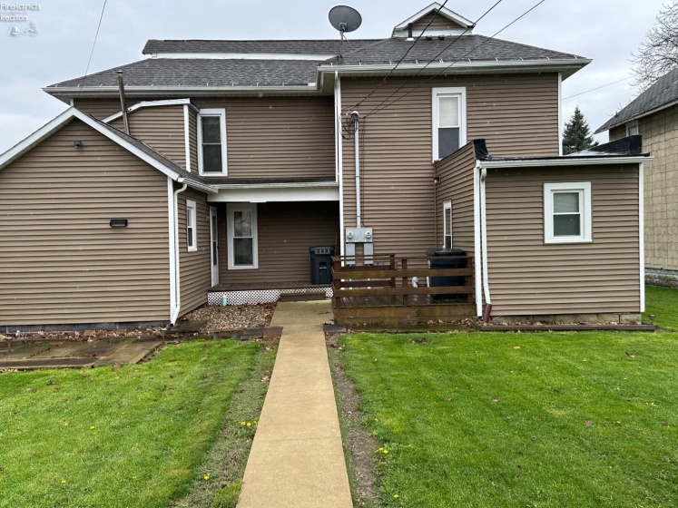 410 Emerald Street, Willard, 44890, ,Multiple Units,For Sale,Emerald,20261556