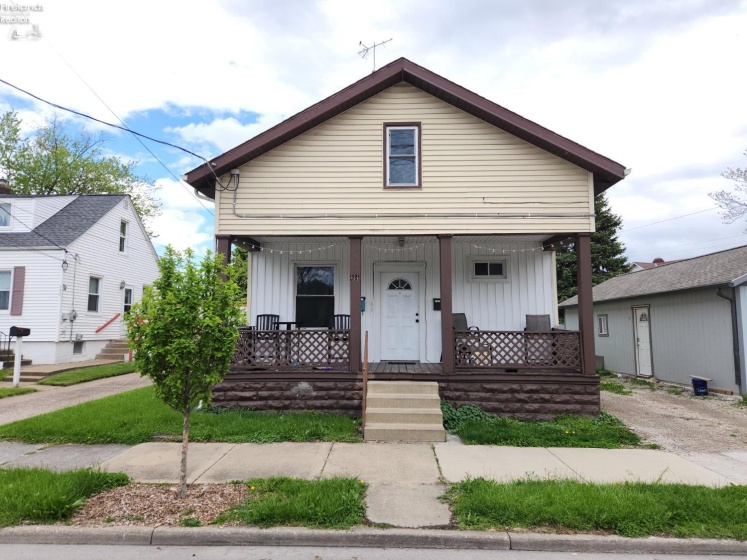 434 Camp Street, Sandusky, 44870, ,Multiple Units,For Sale,Camp,20261560