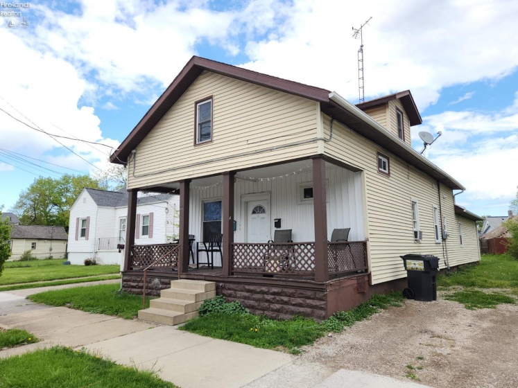 434 Camp Street, Sandusky, 44870, ,Multiple Units,For Sale,Camp,20261560