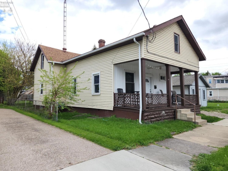 434 Camp Street, Sandusky, 44870, ,Multiple Units,For Sale,Camp,20261560