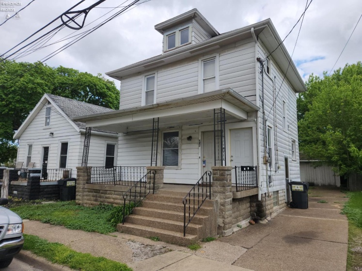219 Center Street, Sandusky, 44870, ,Multiple Units,For Sale,Center,20261562