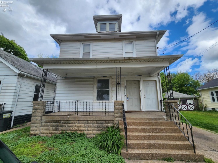 219 Center Street, Sandusky, 44870, ,Multiple Units,For Sale,Center,20261562