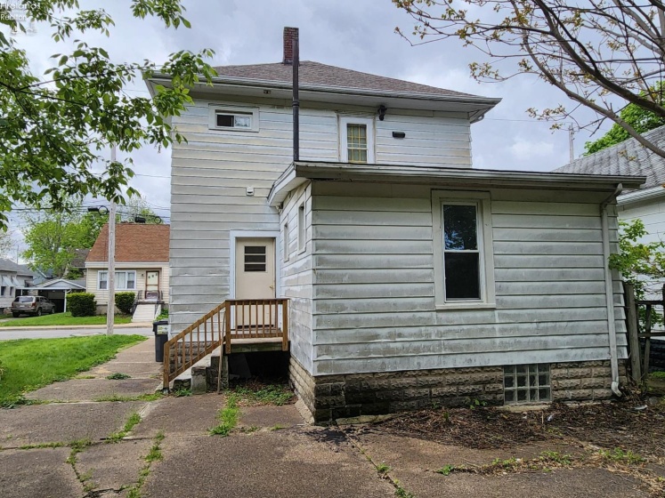 219 Center Street, Sandusky, 44870, ,Multiple Units,For Sale,Center,20261562