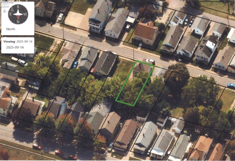 219 Center Street, Sandusky, 44870, ,Multiple Units,For Sale,Center,20261562