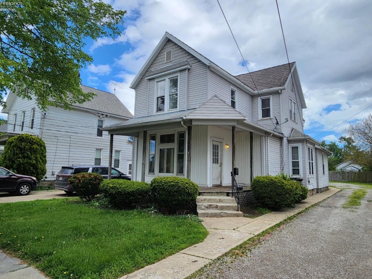 1022 Pearl Street, Sandusky, 44870, ,Multiple Units,For Sale,Pearl,20261561