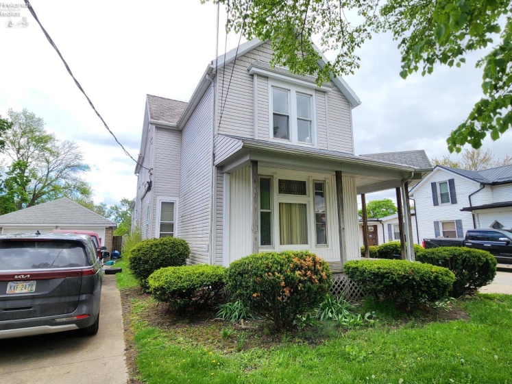 1022 Pearl Street, Sandusky, 44870, ,Multiple Units,For Sale,Pearl,20261561