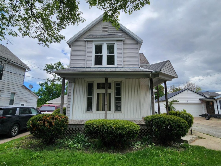 1022 Pearl Street, Sandusky, 44870, ,Multiple Units,For Sale,Pearl,20261561