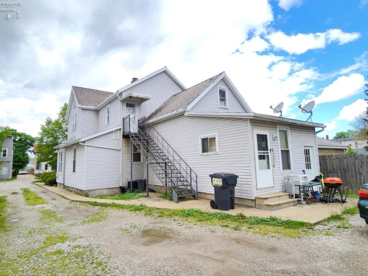 1022 Pearl Street, Sandusky, 44870, ,Multiple Units,For Sale,Pearl,20261561