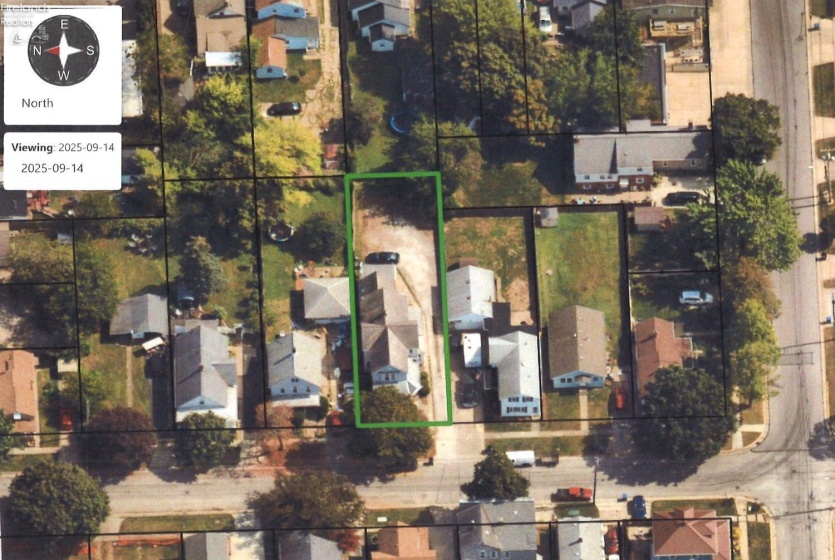 1022 Pearl Street, Sandusky, 44870, ,Multiple Units,For Sale,Pearl,20261561