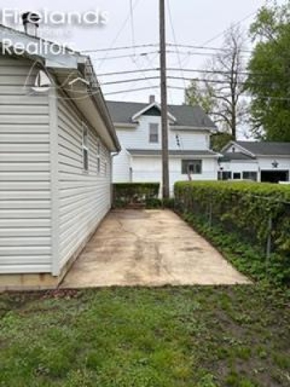 491 E Perry St., Tiffin, 44883, 3 Bedrooms Bedrooms, ,1 BathroomBathrooms,Residential,For Sale,E Perry St.,20261427