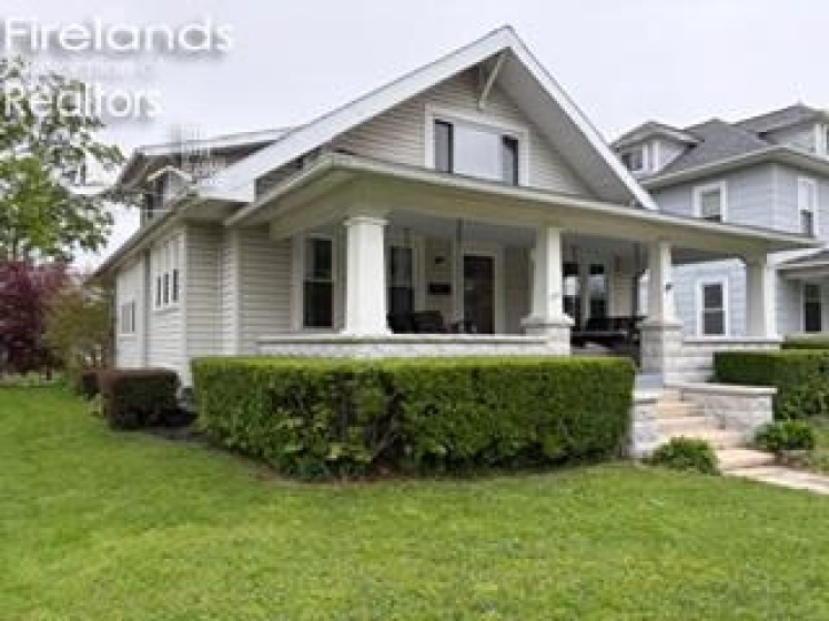 491 E Perry St., Tiffin, 44883, 3 Bedrooms Bedrooms, ,1 BathroomBathrooms,Residential,For Sale,E Perry St.,20261427