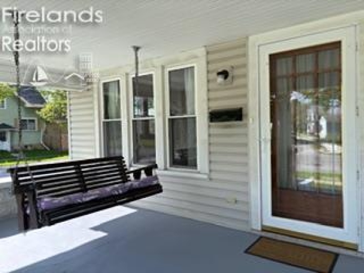 491 E Perry St., Tiffin, 44883, 3 Bedrooms Bedrooms, ,1 BathroomBathrooms,Residential,For Sale,E Perry St.,20261427
