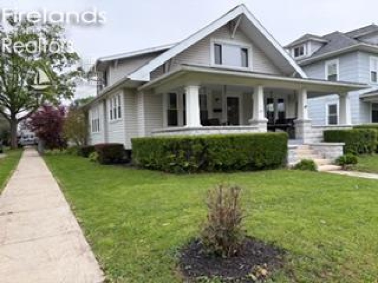 491 E Perry St., Tiffin, 44883, 3 Bedrooms Bedrooms, ,1 BathroomBathrooms,Residential,For Sale,E Perry St.,20261427