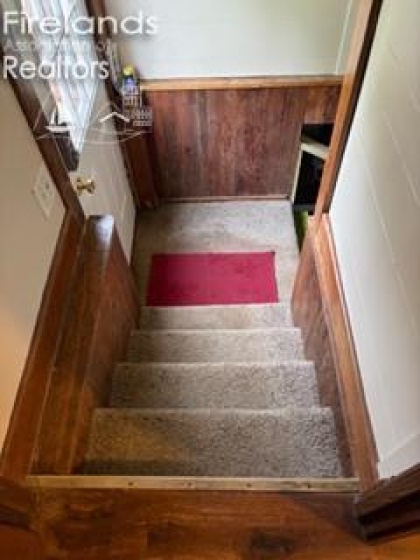 491 E Perry St., Tiffin, 44883, 3 Bedrooms Bedrooms, ,1 BathroomBathrooms,Residential,For Sale,E Perry St.,20261427