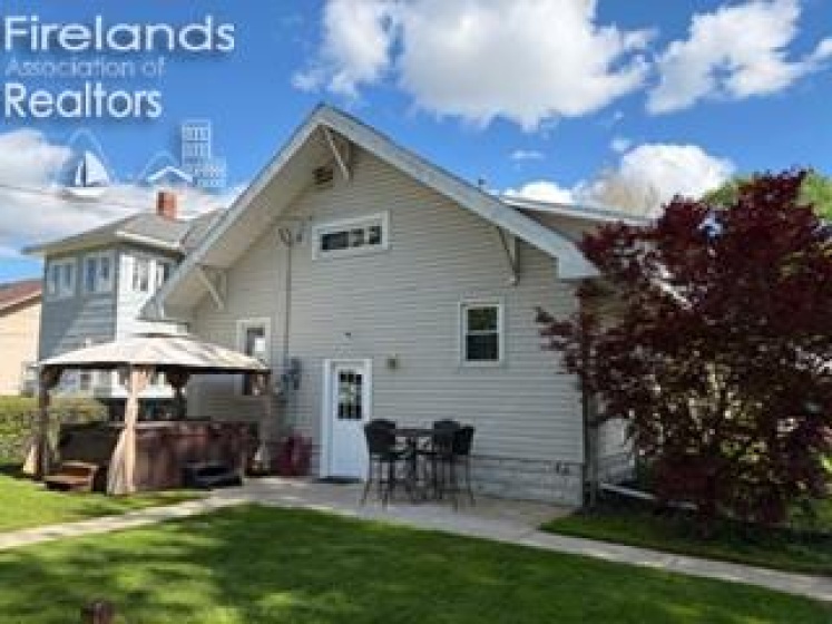 491 E Perry St., Tiffin, 44883, 3 Bedrooms Bedrooms, ,1 BathroomBathrooms,Residential,For Sale,E Perry St.,20261427