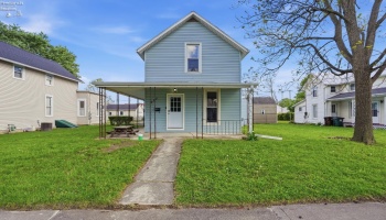277 Perry Street, Tiffin, 44883, 4 Bedrooms Bedrooms, ,2 BathroomsBathrooms,Residential,For Sale,Perry,20261555
