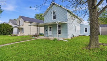 277 Perry Street, Tiffin, 44883, 4 Bedrooms Bedrooms, ,2 BathroomsBathrooms,Residential,For Sale,Perry,20261555