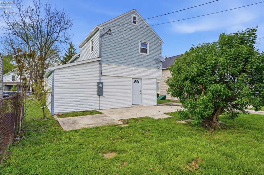 277 Perry Street, Tiffin, 44883, 4 Bedrooms Bedrooms, ,2 BathroomsBathrooms,Residential,For Sale,Perry,20261555