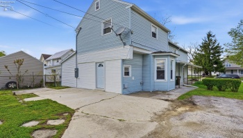 277 Perry Street, Tiffin, 44883, 4 Bedrooms Bedrooms, ,2 BathroomsBathrooms,Residential,For Sale,Perry,20261555