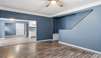 277 Perry Street, Tiffin, 44883, 4 Bedrooms Bedrooms, ,2 BathroomsBathrooms,Residential,For Sale,Perry,20261555
