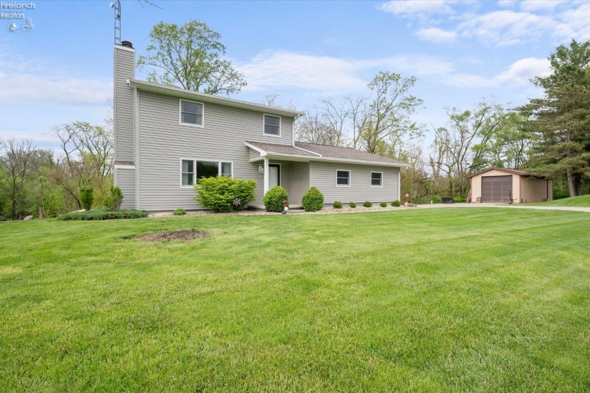 3535 State Route 18, Tiffin, 44883, 3 Bedrooms Bedrooms, ,2 BathroomsBathrooms,Residential,For Sale,State Route 18,20261594