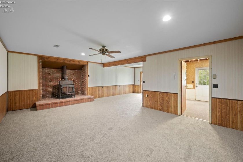 3535 State Route 18, Tiffin, 44883, 3 Bedrooms Bedrooms, ,2 BathroomsBathrooms,Residential,For Sale,State Route 18,20261594
