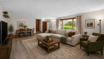 3535 State Route 18, Tiffin, 44883, 3 Bedrooms Bedrooms, ,2 BathroomsBathrooms,Residential,For Sale,State Route 18,20261594