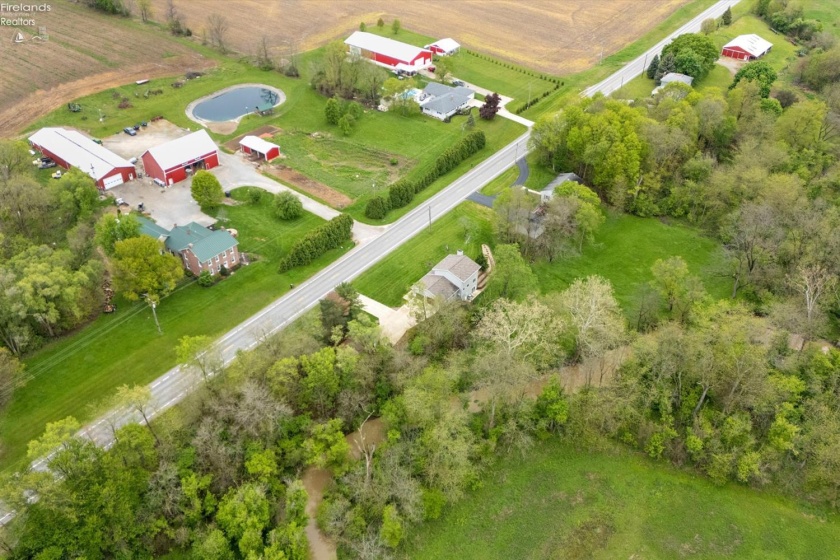 3535 State Route 18, Tiffin, 44883, 3 Bedrooms Bedrooms, ,2 BathroomsBathrooms,Residential,For Sale,State Route 18,20261594