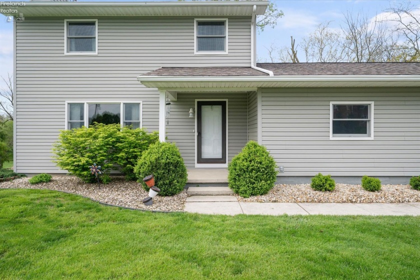 3535 State Route 18, Tiffin, 44883, 3 Bedrooms Bedrooms, ,2 BathroomsBathrooms,Residential,For Sale,State Route 18,20261594
