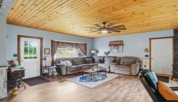 400 Coe Street, Tiffin, 44883, 4 Bedrooms Bedrooms, ,3 BathroomsBathrooms,Residential,For Sale,Coe,20261596