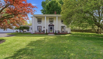 400 Coe Street, Tiffin, 44883, 4 Bedrooms Bedrooms, ,3 BathroomsBathrooms,Residential,For Sale,Coe,20261596